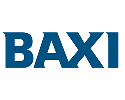 Ceejay PLumbing - baxi boiler brand image