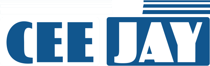 Cee Jay logo