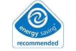 Energy save logo